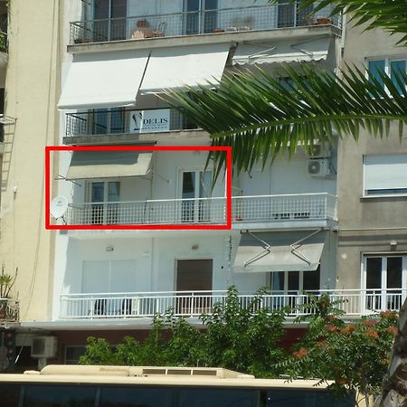 Maria'S House Apartment Kavala Bagian luar foto
