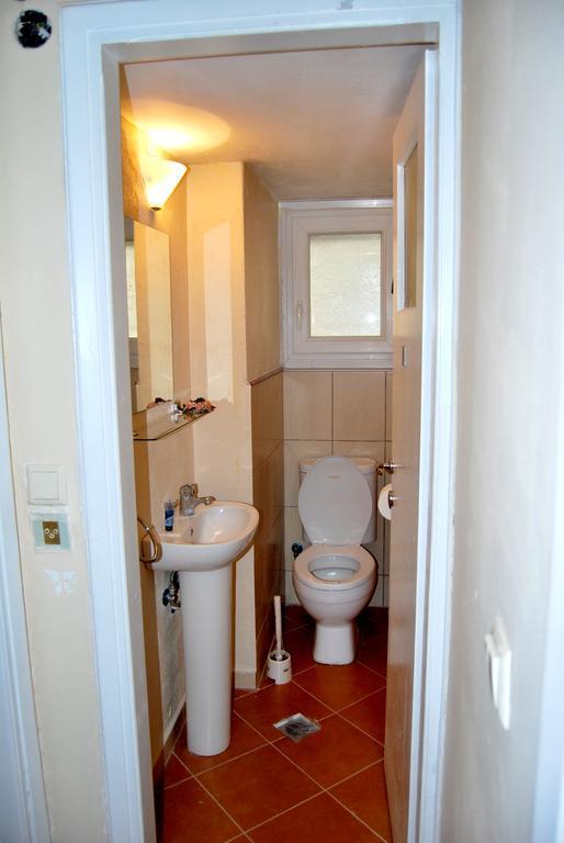 Maria'S House Apartment Kavala Bagian luar foto